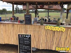 1990 Coffee And Beverage Trailer Beverage - Coffee Trailer Florida for Sale