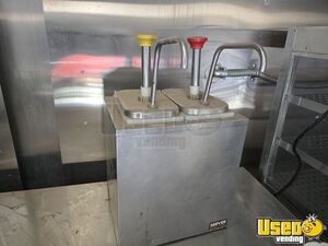 1990 Concession Food Trailer 25 Colorado for Sale