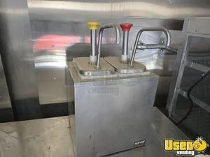 1990 Concession Food Trailer 25 Colorado for Sale