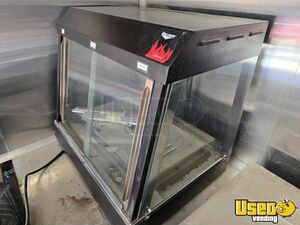 1990 Concession Food Trailer Bbq Smoker Colorado for Sale