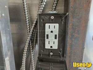 1990 Concession Food Trailer Breaker Panel Colorado for Sale