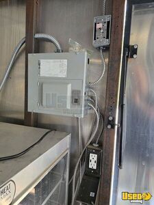 1990 Concession Food Trailer Chargrill Colorado for Sale