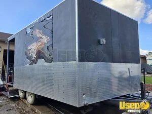 1990 Concession Food Trailer Colorado for Sale