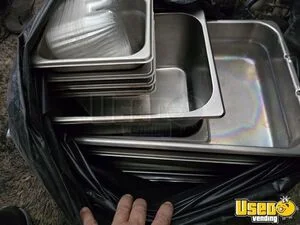 1990 Concession Food Trailer Electrical Outlets Colorado for Sale