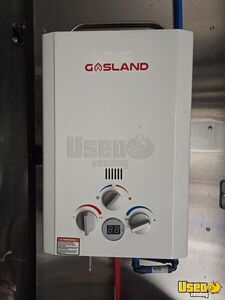 1990 Concession Food Trailer Fryer Colorado for Sale