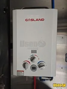1990 Concession Food Trailer Fryer Colorado for Sale