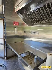 1990 Concession Food Trailer Generator Colorado for Sale