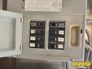 1990 Concession Food Trailer Hot Water Heater Colorado for Sale