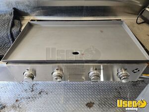 1990 Concession Food Trailer Propane Tank Colorado for Sale