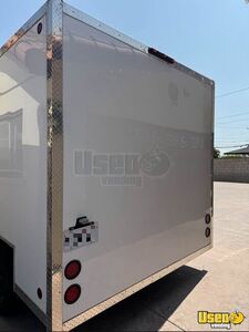 1990 Concession Trailer Concession Trailer Concession Window California for Sale