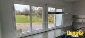 1990 Concession Trailer Concession Trailer Concession Window Pennsylvania for Sale
