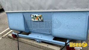 1990 Concession Trailer Concession Trailer Hand-washing Sink Florida for Sale