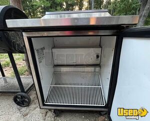 1990 Concession Trailer Concession Trailer Hand-washing Sink Michigan for Sale
