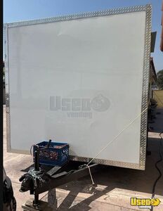 1990 Concession Trailer Concession Trailer Insulated Walls California for Sale