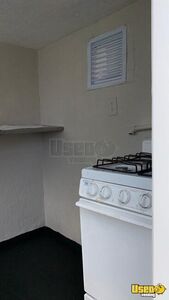 1990 Concession Trailer Concession Trailer Microwave Florida for Sale