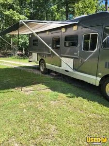 1990 Custom All-purpose Food Truck Cabinets Virginia Diesel Engine for Sale