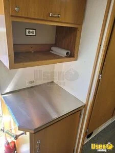 1990 Custom All-purpose Food Truck Diesel Engine Virginia Diesel Engine for Sale