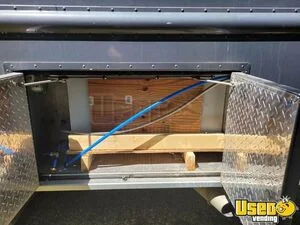 1990 Custom All-purpose Food Truck Electrical Outlets Virginia Diesel Engine for Sale