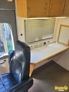 1990 Custom All-purpose Food Truck Interior Lighting Virginia Diesel Engine for Sale