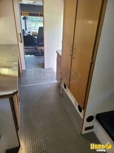 1990 Custom All-purpose Food Truck Shore Power Cord Virginia Diesel Engine for Sale