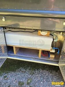 1990 Custom All-purpose Food Truck Transmission - Automatic Virginia Diesel Engine for Sale
