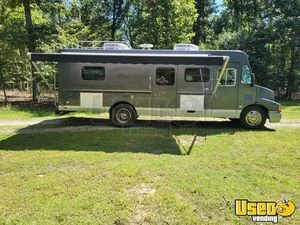 1990 Custom All-purpose Food Truck Virginia Diesel Engine for Sale