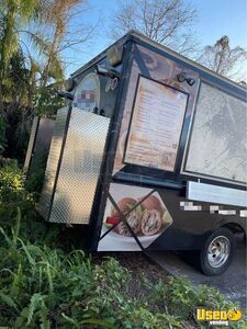 1990 D-30 Food Truck All-purpose Food Truck Concession Window Florida for Sale