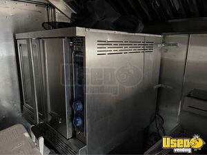 1990 D-30 Food Truck All-purpose Food Truck Exterior Customer Counter Florida for Sale