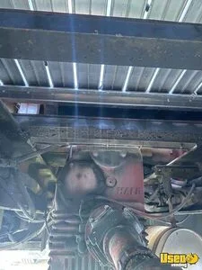 1990 Deluge Pizza Food Truck 39 Ohio Diesel Engine for Sale