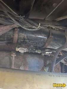 1990 Deluge Pizza Food Truck 42 Ohio Diesel Engine for Sale