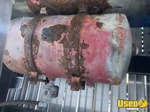 1990 Deluge Pizza Food Truck 43 Ohio Diesel Engine for Sale
