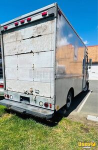 1990 E350 Stepvan 3 Virginia Gas Engine for Sale