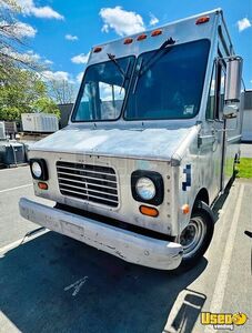1990 E350 Stepvan Gas Engine Virginia Gas Engine for Sale