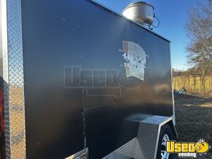 1990 Et Kitchen Food Trailer Air Conditioning Tennessee for Sale