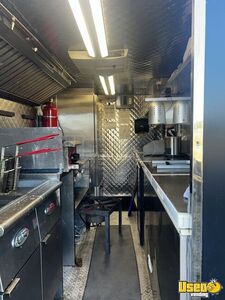 1990 Et Kitchen Food Trailer Cabinets Tennessee for Sale