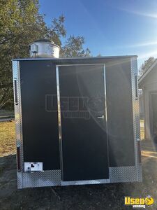 1990 Et Kitchen Food Trailer Concession Window Tennessee for Sale