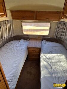 1990 Excella Airstream Bathroom Utah for Sale
