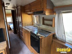 1990 Excella Airstream Cabinets Utah for Sale
