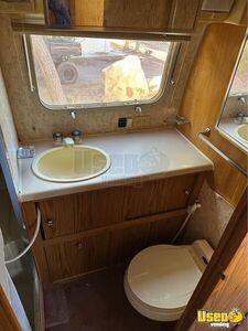 1990 Excella Airstream Hand-washing Sink Utah for Sale