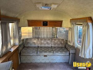 1990 Excella Airstream Interior Lighting Utah for Sale