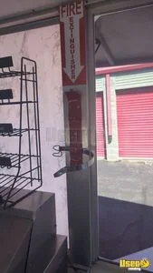 1990 Food Concession Trailer Concession Trailer 11 Michigan for Sale