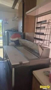 1990 Food Concession Trailer Concession Trailer 12 Michigan for Sale