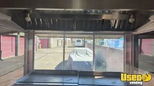 1990 Food Concession Trailer Concession Trailer 13 Michigan for Sale