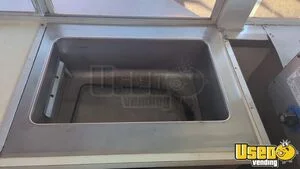 1990 Food Concession Trailer Concession Trailer 14 Michigan for Sale