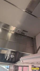1990 Food Concession Trailer Concession Trailer Breaker Panel Michigan for Sale