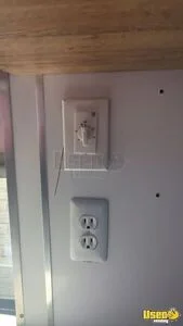 1990 Food Concession Trailer Concession Trailer Food Warmer Michigan for Sale