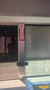 1990 Food Concession Trailer Concession Trailer Hand-washing Sink Michigan for Sale
