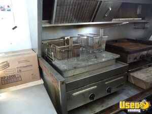 1990 Food Concession Trailer Kitchen Food Trailer Flatgrill Minnesota for Sale