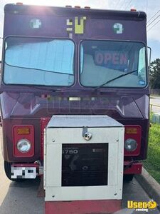1990 Food Truck All-purpose Food Truck Air Conditioning Texas for Sale