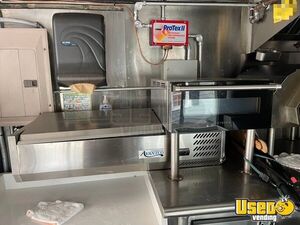 1990 Food Truck All-purpose Food Truck Espresso Machine Virginia Gas Engine for Sale